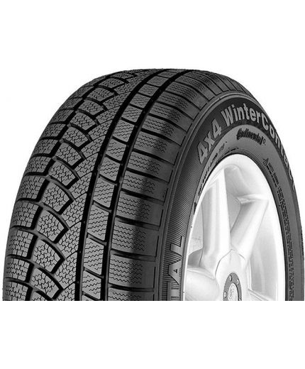 CONTINENTAL Conti4x4WinterContact 235/65R17 104H