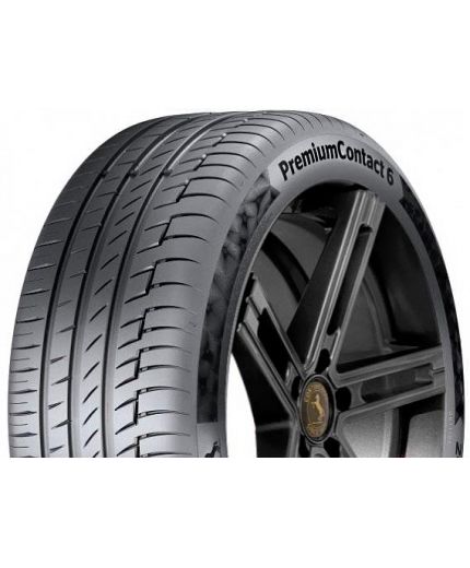 CONTINENTAL PremiumContact 6 255/55R19 111V
