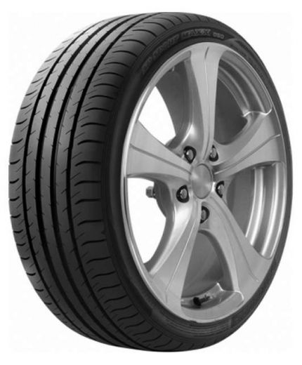 DUNLOP SP Sport Maxx 050+ 245/40R19 98Y