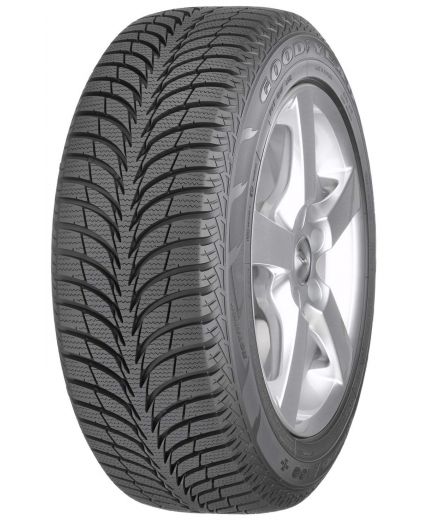 GOODYEAR UltraGrip Ice+ 215/55R16 93T
