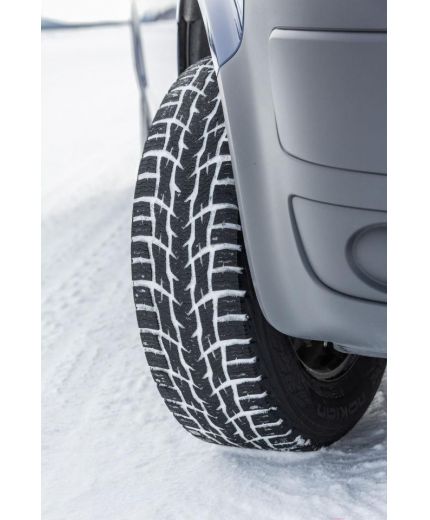 NOKIAN Hakkapeliitta CR3 225/55R17C 109/107R Фото 2