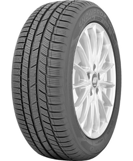 TOYO Snowprox S954 255/40R19 100V