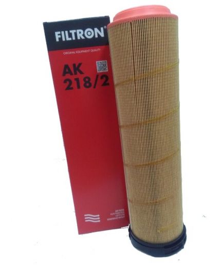 FILTRON Фильтр воздушный Фото 3