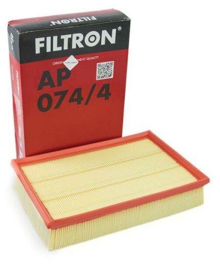 FILTRON Фильтр воздушный Фото 3