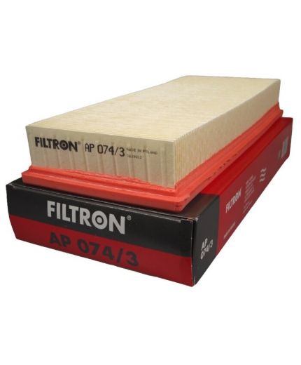 FILTRON Фильтр воздушный Фото 3