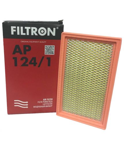 FILTRON Фильтр воздушный