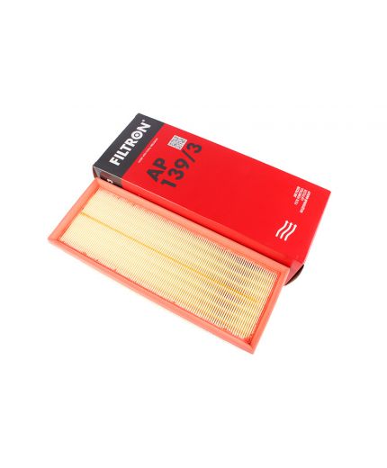 FILTRON Фильтр воздушный Фото 4
