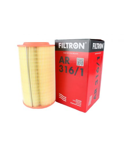 FILTRON Фильтр воздушный Фото 4