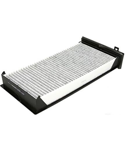 FILTRON Фильтра салонный угольный Фото 2