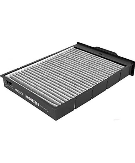 FILTRON Фильтра салонный угольный Фото 2