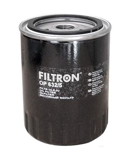 FILTRON Фильтр масляный Фото 2