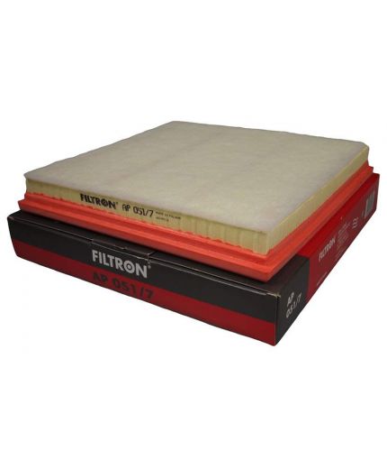 FILTRON Фильтр воздушный Фото 4