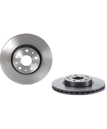 BREMBO Тормозной диск