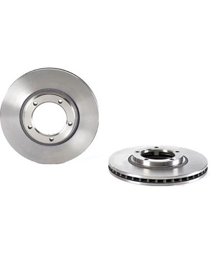 BREMBO Тормозной диск