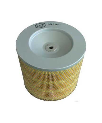 SCT Фильтр воздушный