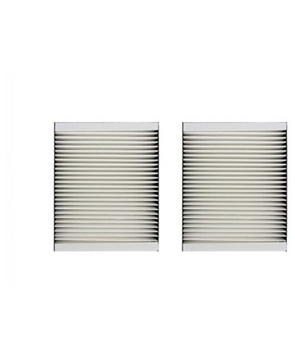 SCT Фильтр салонный Фото 2