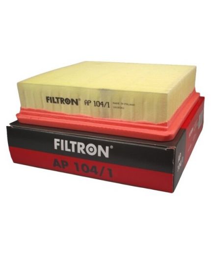 FILTRON Фильтр воздушный