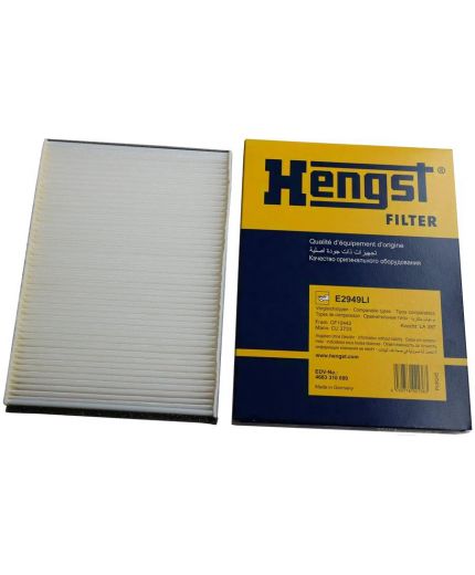 Hengst Фильтр салонный