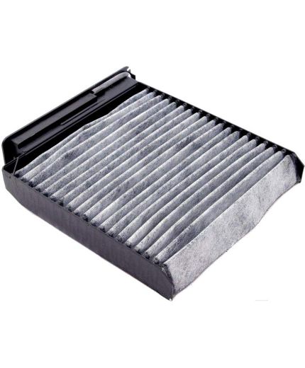 RENAULT Фильтр салона, угольный Фото 2