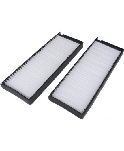 BLUE PRINT Фильтр салонный