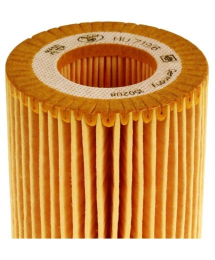 Mann-Filter Фильтр масляный