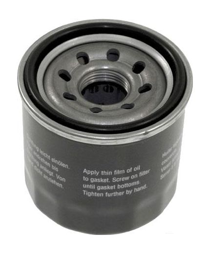 BLUE PRINT Фильтр масляный