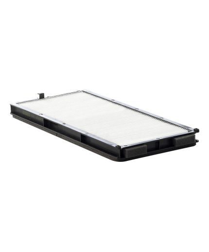 Mann-Filter Фильтр салонный Фото 2