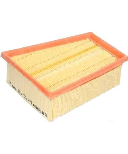 BOSCH Фильтр воздушный