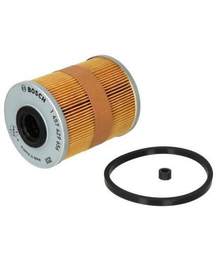 BOSCH Фильтр топливный Фото 3