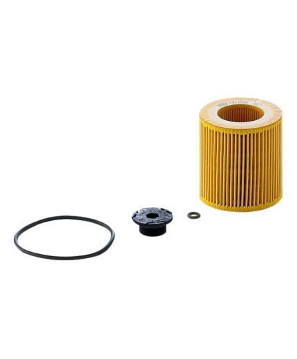 Mann-Filter Фильтр масляный