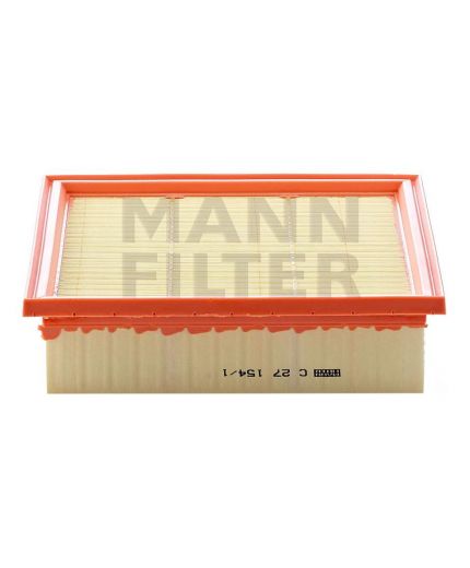 Mann-Filter Фильтр воздушный Фото 5