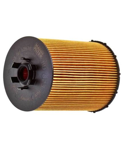 Mann-Filter Фильтр масляный