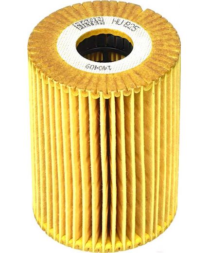 Mann-Filter Фильтр масляный