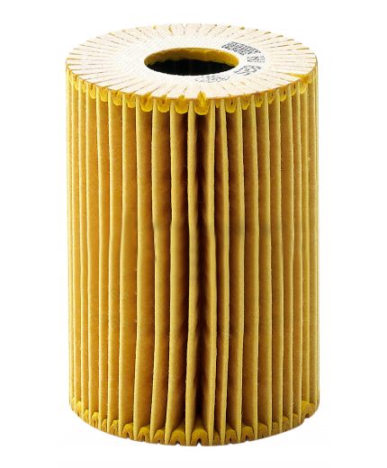 Mann-Filter Фильтр масляный Фото 2