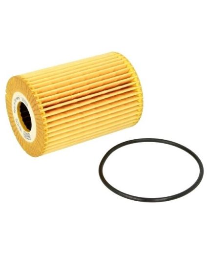 Mann-Filter Фильтр масляный Фото 3