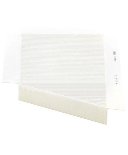 Mann-Filter Фильтр салонный Фото 2