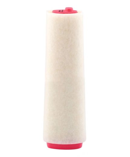 Mann-Filter Фильтр воздушный Фото 2