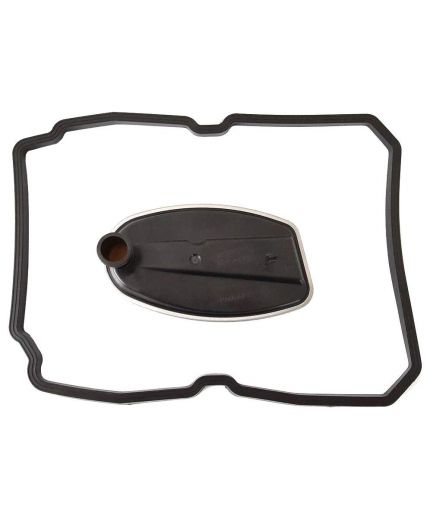 Mann-Filter Фильтр масляный Фото 3