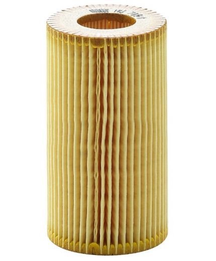 Mann-Filter Фильтр масляный Фото 3