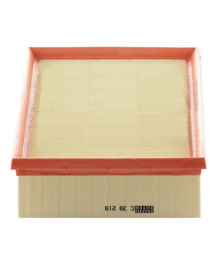 Mann-Filter Фильтр воздушный Фото 3