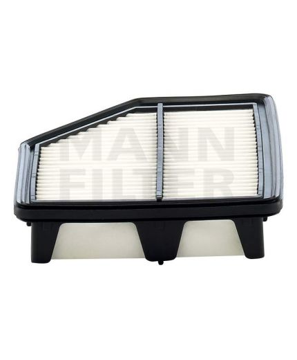Mann-Filter Фильтр воздушный Фото 2