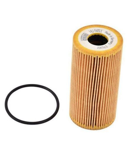 Mann-Filter Фильтр масляный