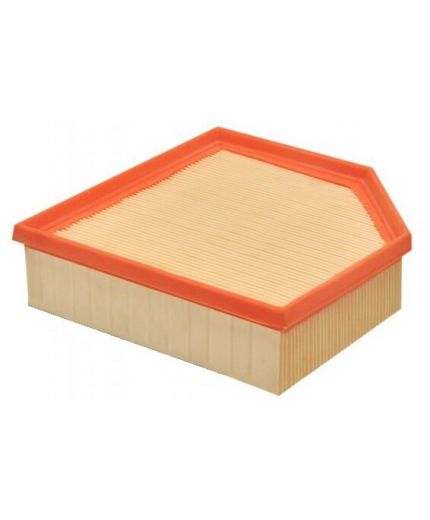 Mann-Filter Фильтр воздушный Фото 2