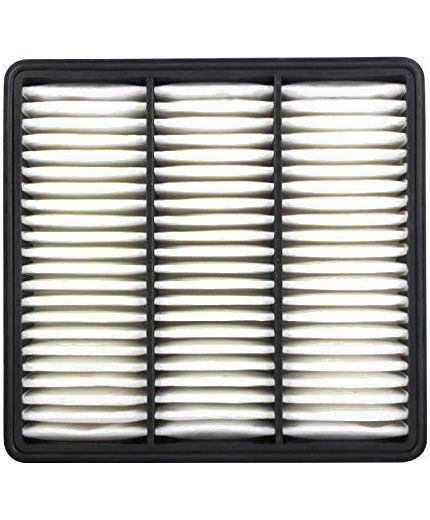 Mann-Filter Фильтр воздушный