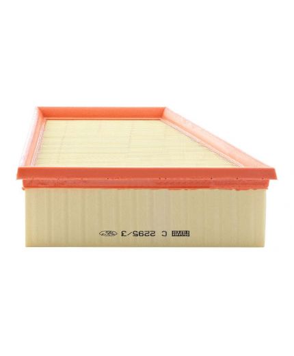 Mann-Filter Фильтр воздушный Фото 3