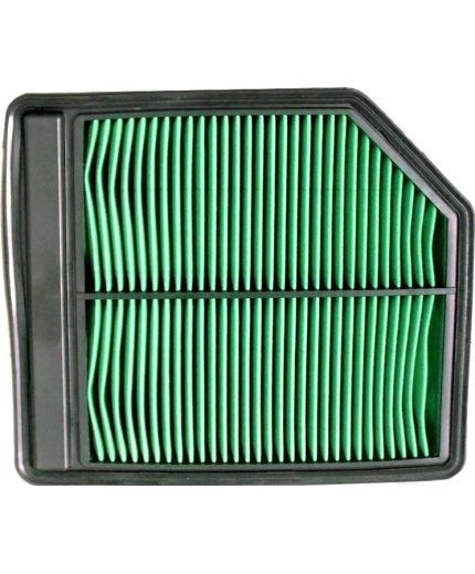 Mann-Filter Фильтр воздушный Фото 2