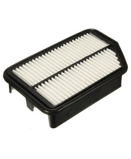 Mann-Filter Фильтр воздушный Фото 2