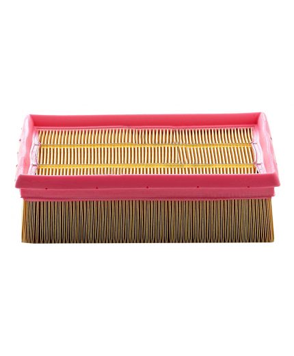 Mann-Filter Фильтр воздушный Фото 2