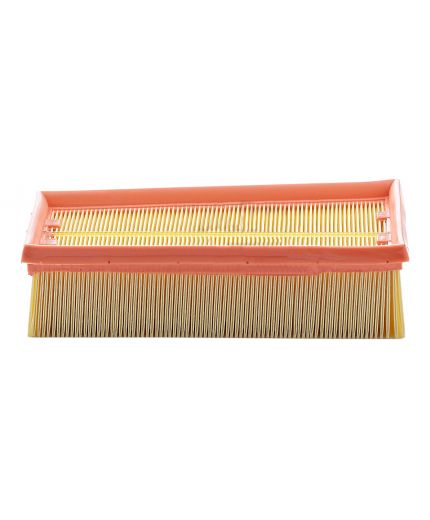 Mann-Filter Фильтр воздушный Фото 2