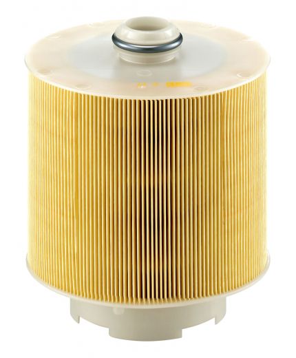 Mann-Filter Фильтр воздушный Фото 2